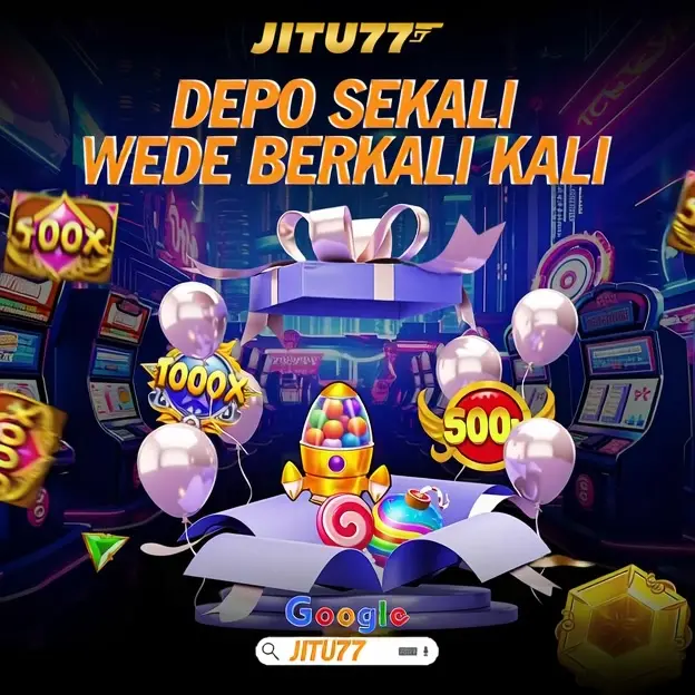 jitu77 Unduh