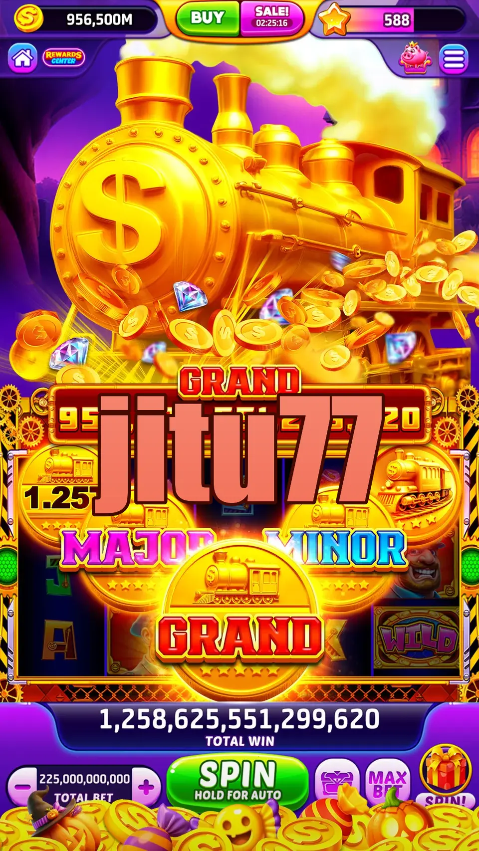 jitu77 Unduh