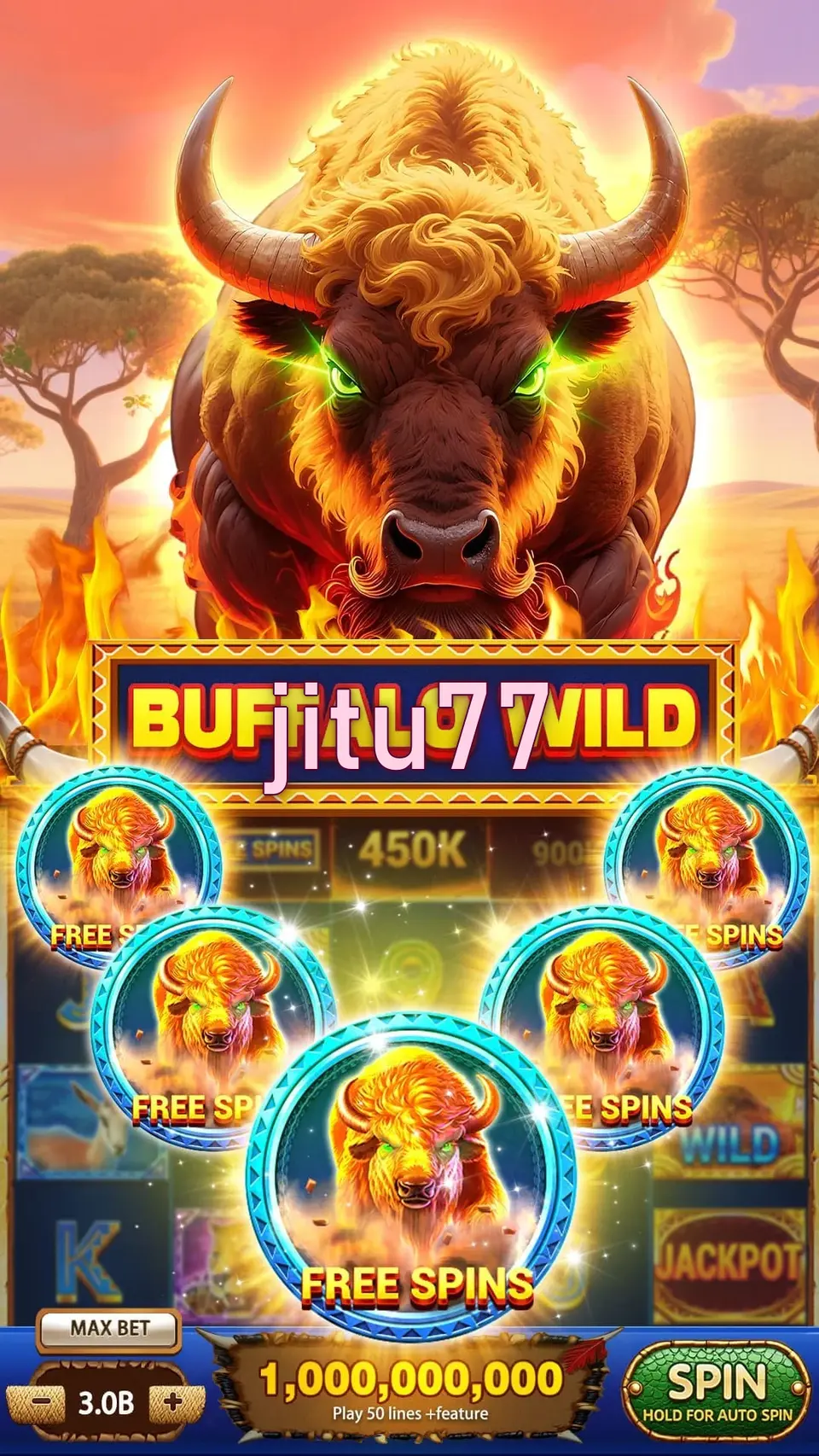 jitu77 Unduh