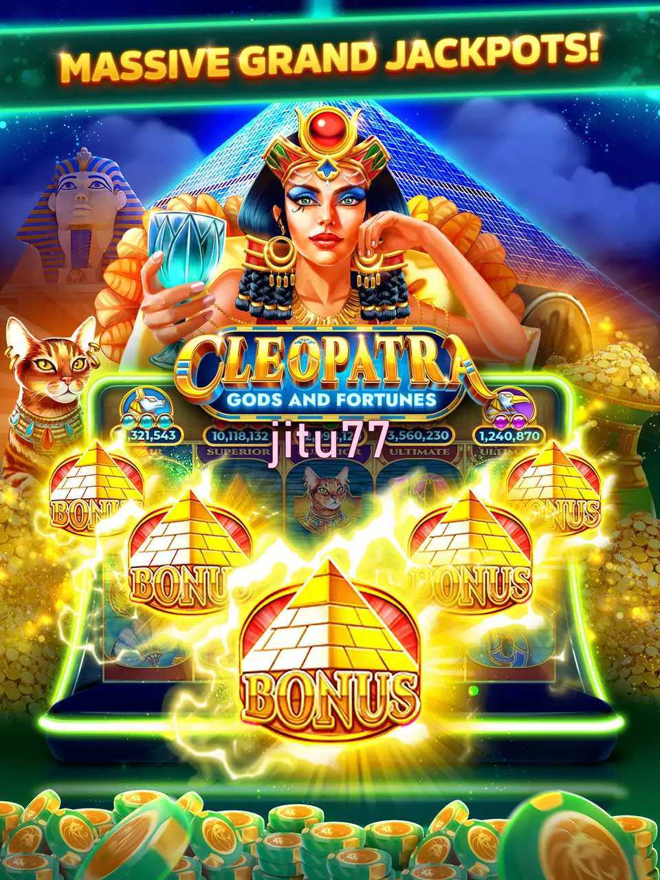 jitu77 Unduh