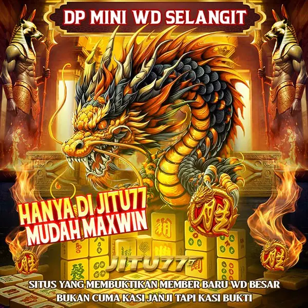 jitu77 Masuk