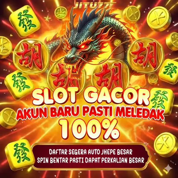 jitu77 Daftar Sekarang - Unduh APK